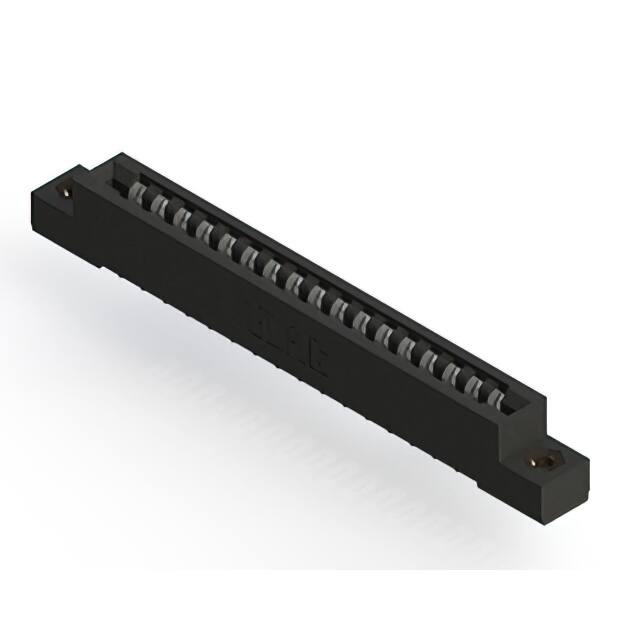 357-017-454-108 EDAC Inc.  Edgeboard Connectors